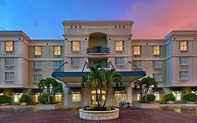 Indigo Hotel Sarasota Florida