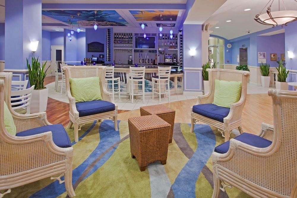 Voco Sarasota, An Ihg Hotel Restaurant photo