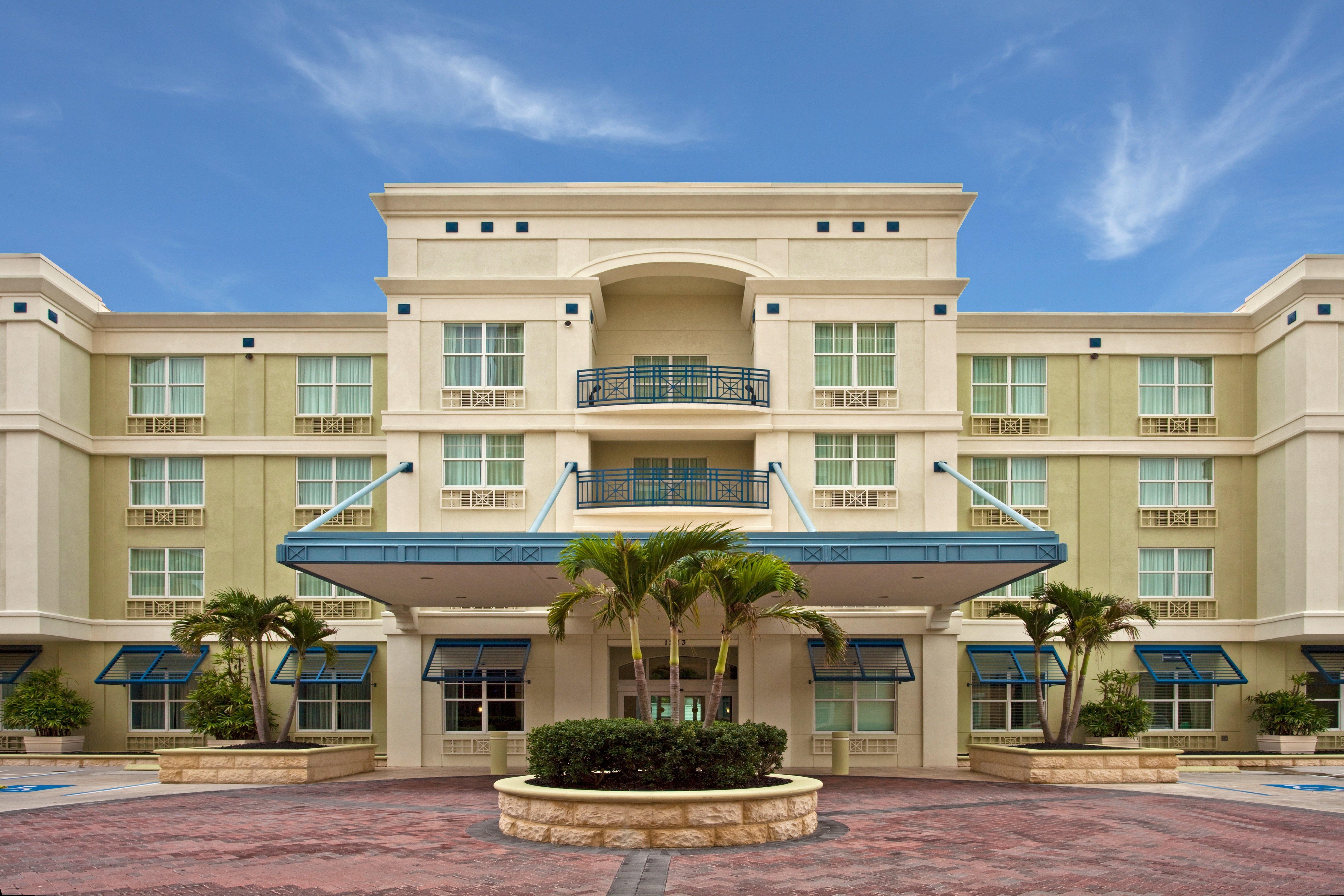 Voco Sarasota, An Ihg Hotel Exterior photo